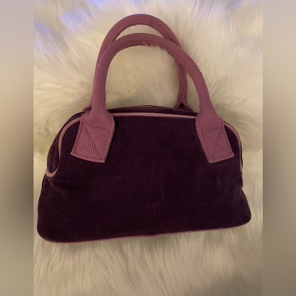 Victoria's Secret Bags Vintage Y2k Victorias Secret Mini Tote Bag